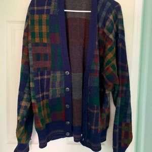 Vintage John Ashford Sweater